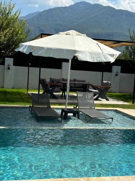 Villa Hidden Fethiye